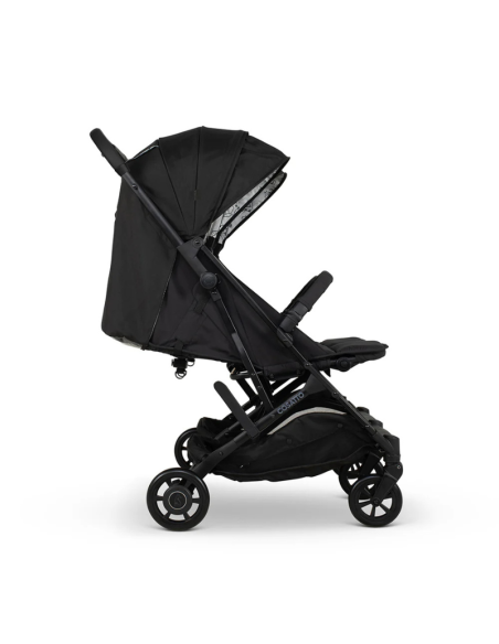 Cosatto CT6024 Yo! Double FOXED бебешка количка за близнаци