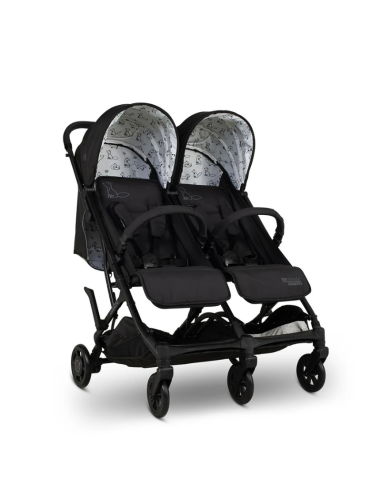 Cosatto CT6024 Yo! Double FOXED бебешка количка...