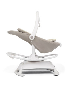 Бебешка люлка 2 в 1 Joie sansa™ 2