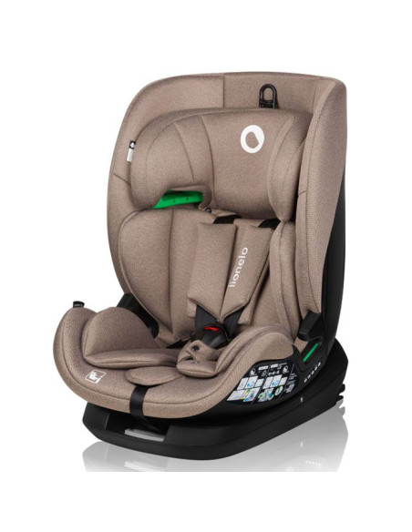 Стол за кола Lionelo Lavender i-Size 76-150 см