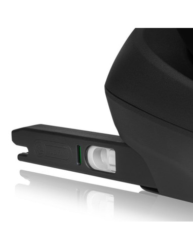 Стол за кола Lionelo Lavender i-Size 76-150 см