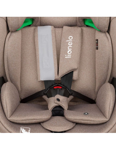 Стол за кола Lionelo Lavender i-Size 76-150 см