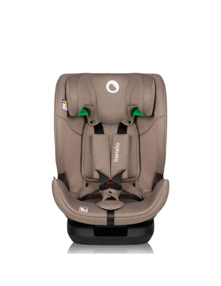 Стол за кола Lionelo Lavender i-Size 76-150 см