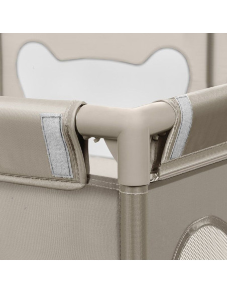 Кошара за игра Lionelo Willow XL