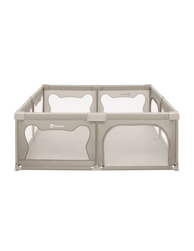 Кошара за игра Lionelo Willow XL