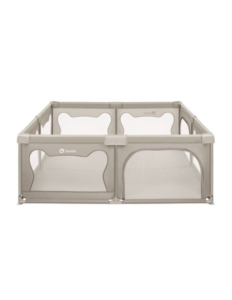 Кошара за игра Lionelo Willow XL