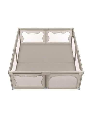 Кошара за игра Lionelo Willow XL