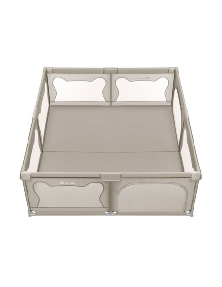 Кошара за игра Lionelo Willow XL