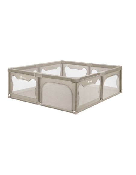 Кошара за игра Lionelo Willow XL