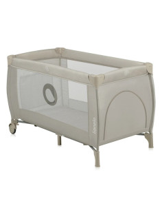 Бебешка кошара Lionelo Stefi Plus