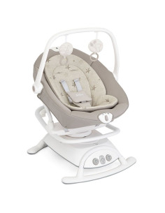 Бебешка люлка 2 в 1 Joie sansa™ 2