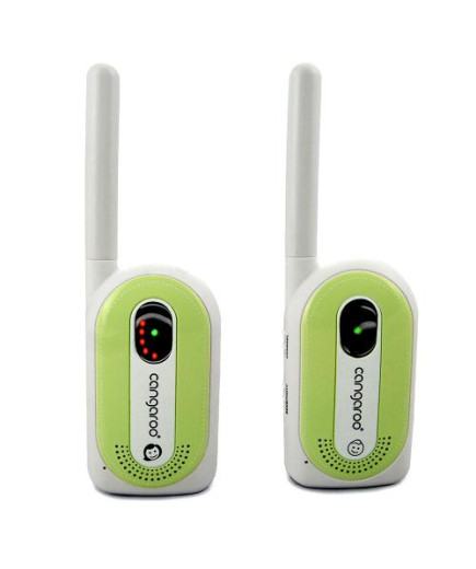 Бебефон Maternal Instinct BM-166 зелен