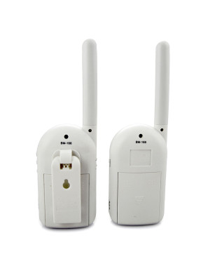 Бебефон Maternal Instinct BM-166 зелен 2