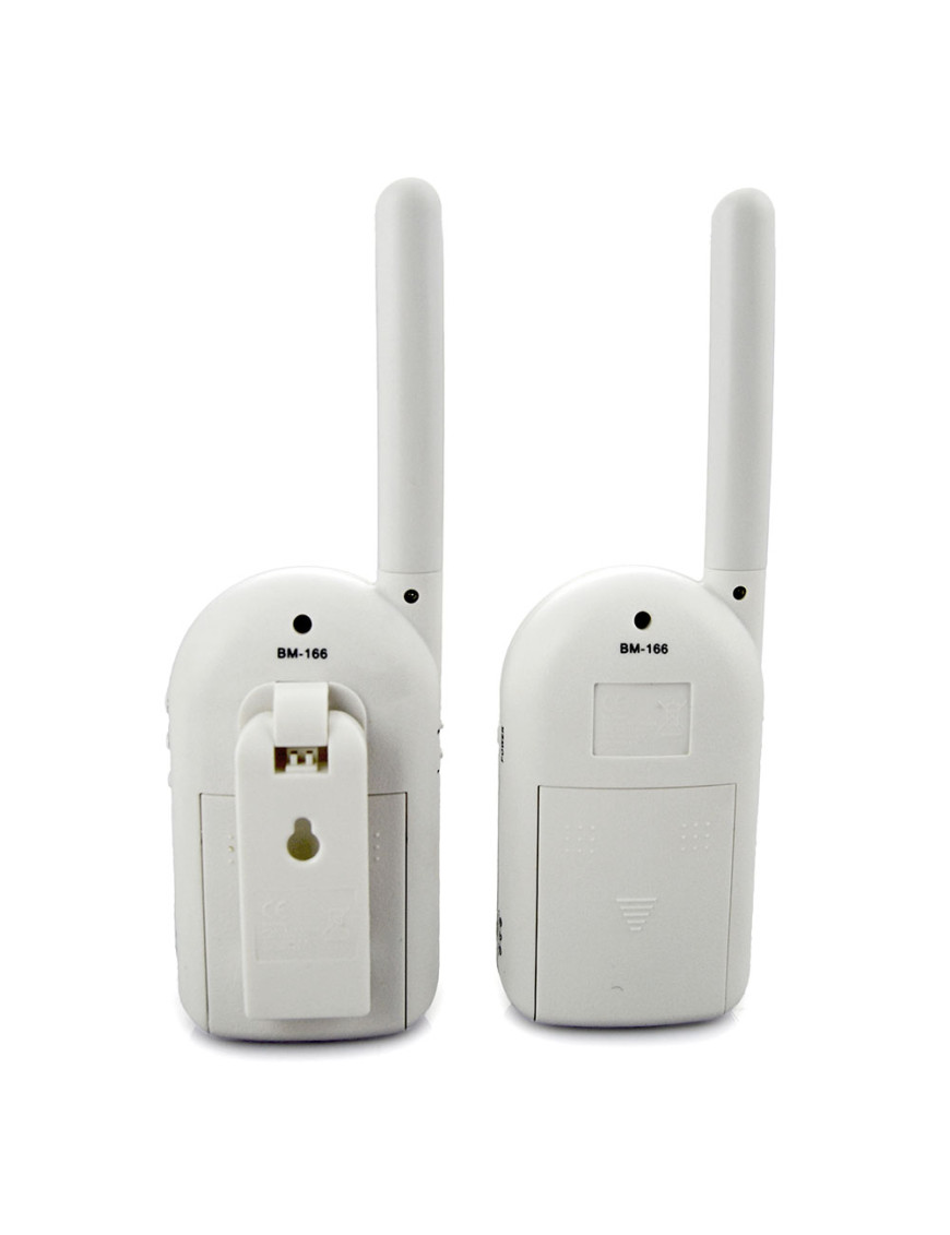 Бебефон Maternal Instinct BM-166 зелен