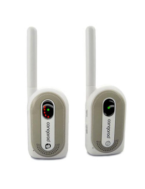 Бебефон Maternal Instinct BM-166 каки