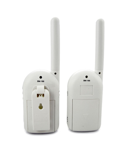 Бебефон Maternal Instinct BM-166 каки