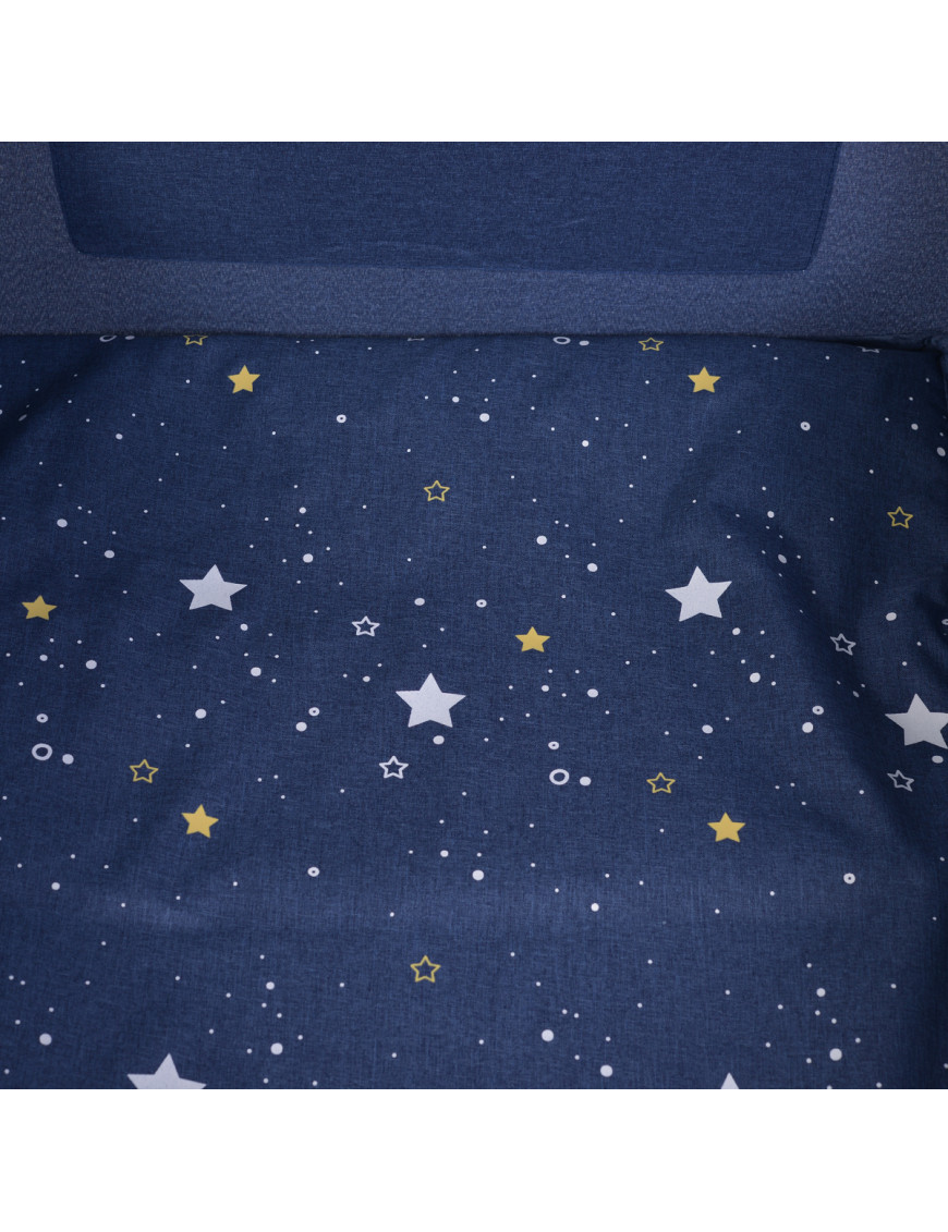 Детска кошара Once upon a time 2 дънки