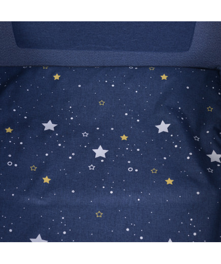 Детска кошара Once upon a time 2 дънки