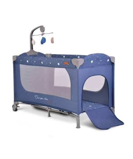 Детска кошара Once upon a time 2 дънки