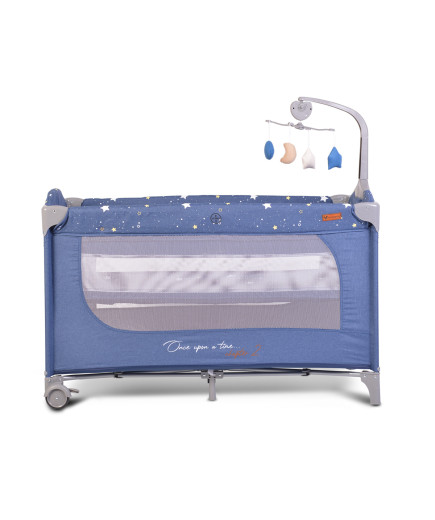 Детска кошара Once upon a time 2 дънки