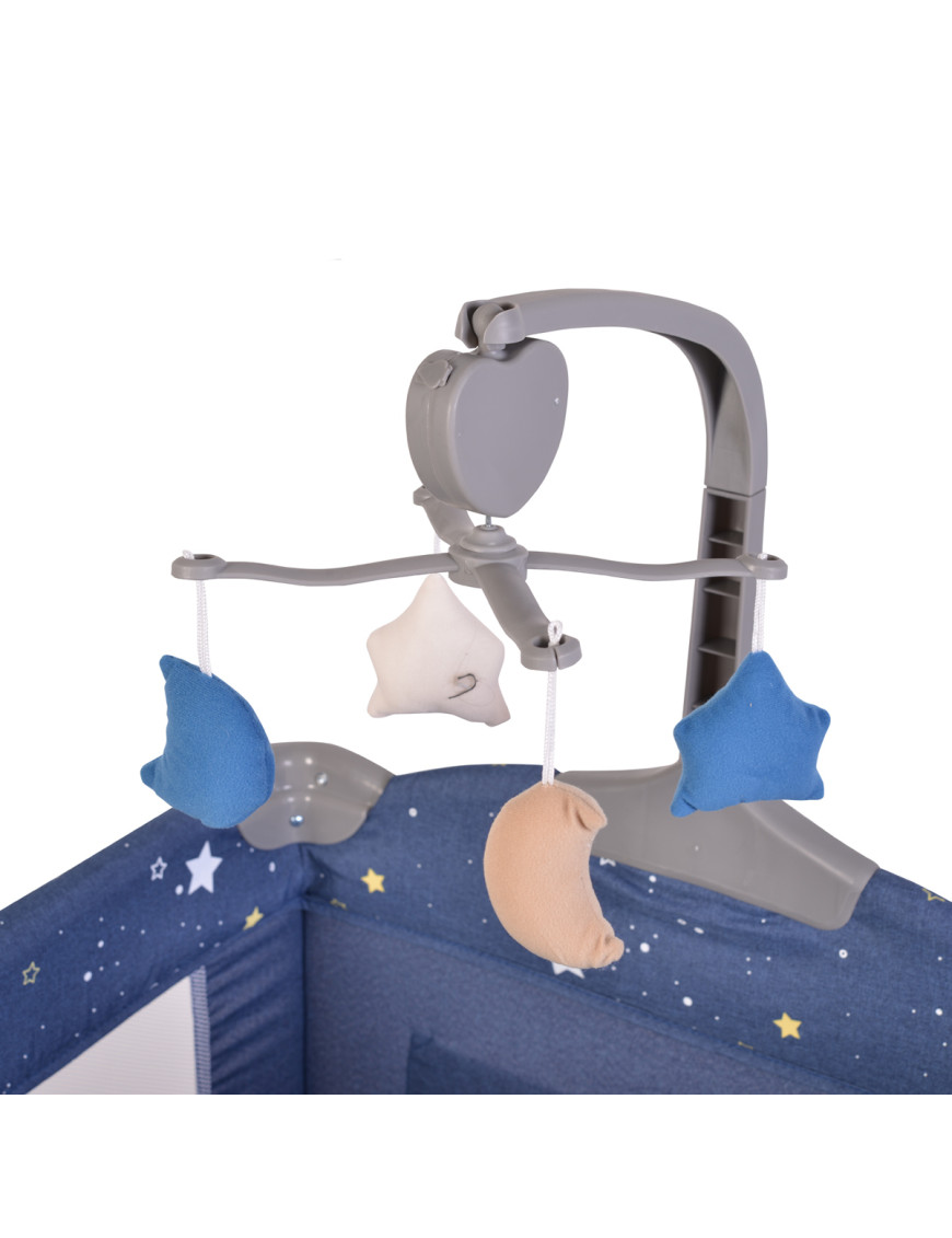 Детска кошара Once upon a time 2 дънки