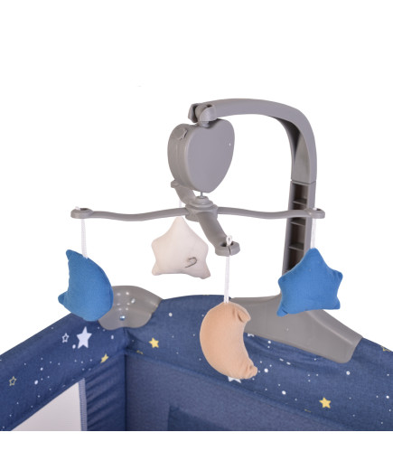 Детска кошара Once upon a time 2 дънки