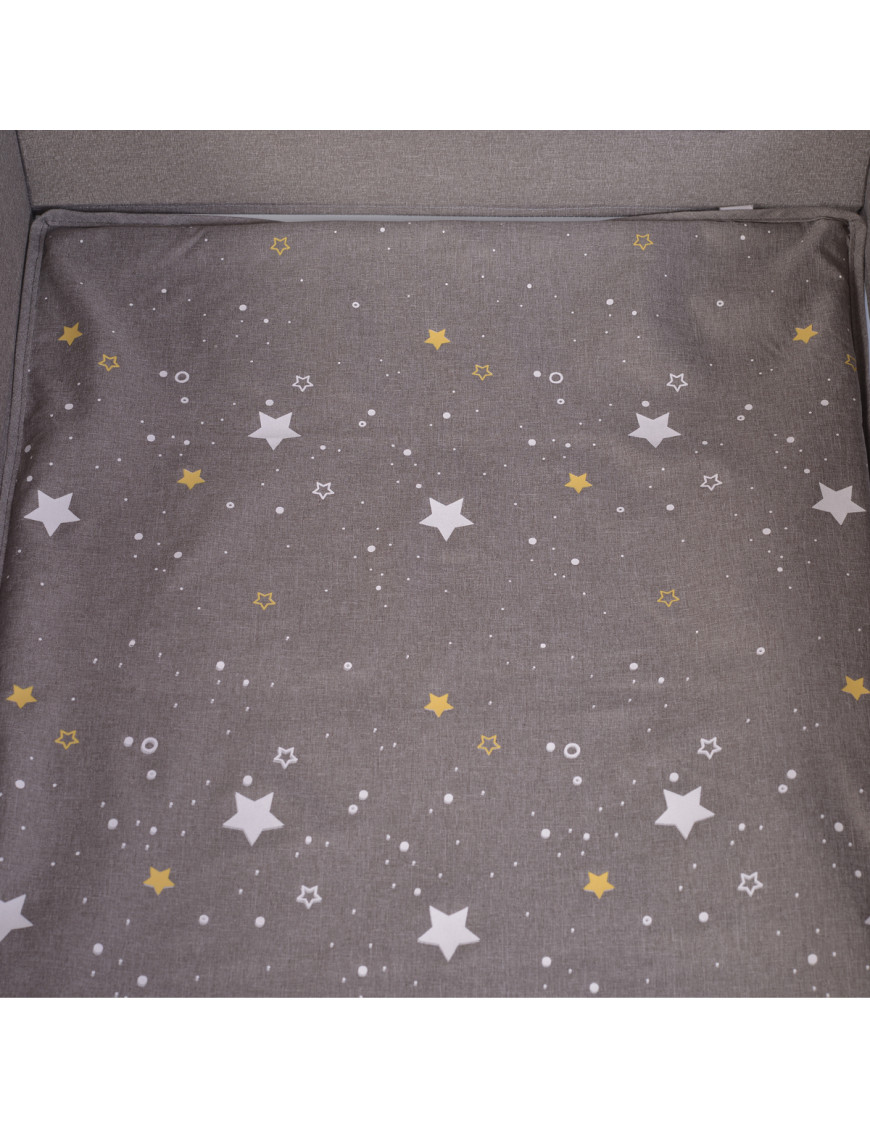 Детска кошара Once upon a time 2 розов