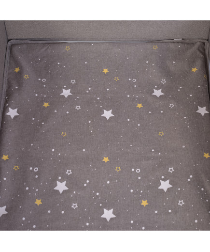 Детска кошара Once upon a time 2 розов