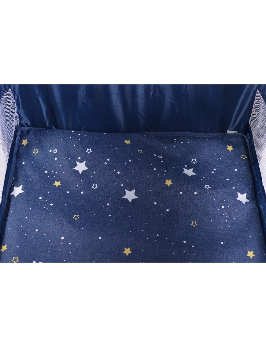 Детска кошара Once upon a time 3 дънки