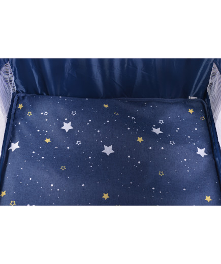 Детска кошара Once upon a time 3 дънки