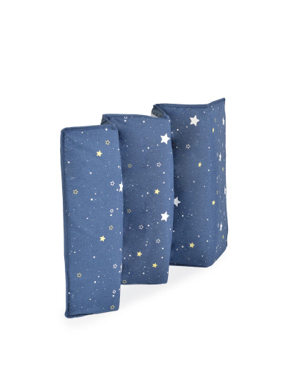 Детска кошара Once upon a time 3 дънки