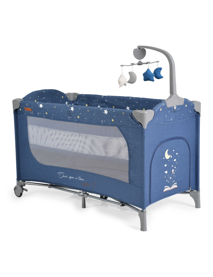 Детска кошара Once upon a time 3 дънки