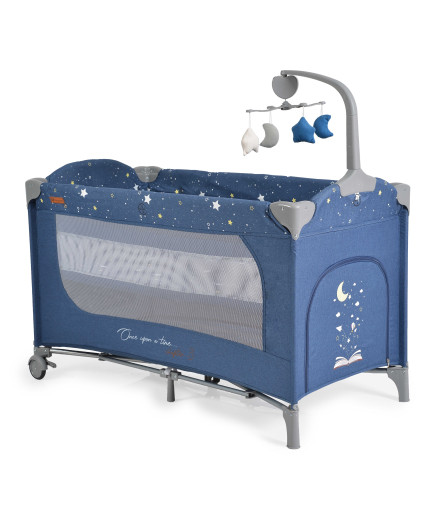 Детска кошара Once upon a time 3 дънки