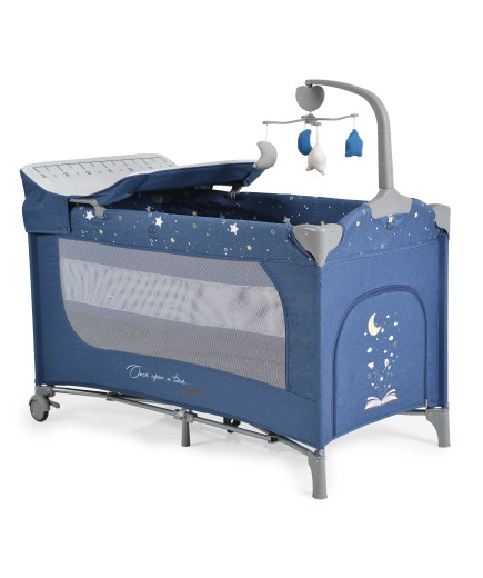 Детска кошара Once upon a time 3 дънки