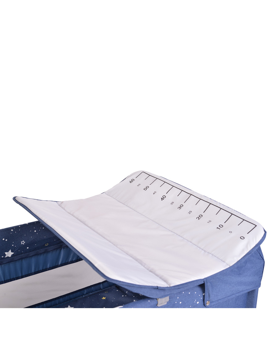 Детска кошара Once upon a time 3 дънки