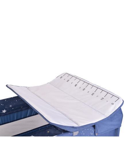 Детска кошара Once upon a time 3 дънки