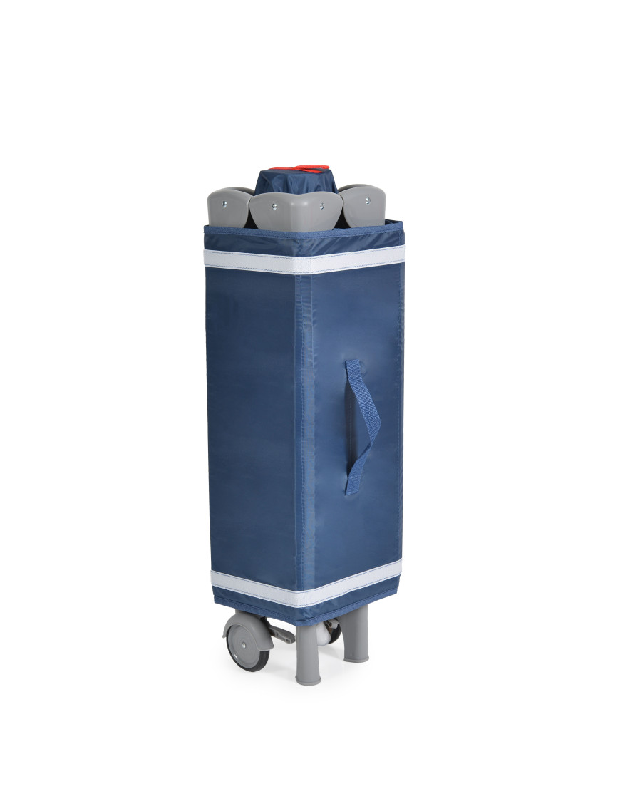 Детска кошара Once upon a time 3 дънки