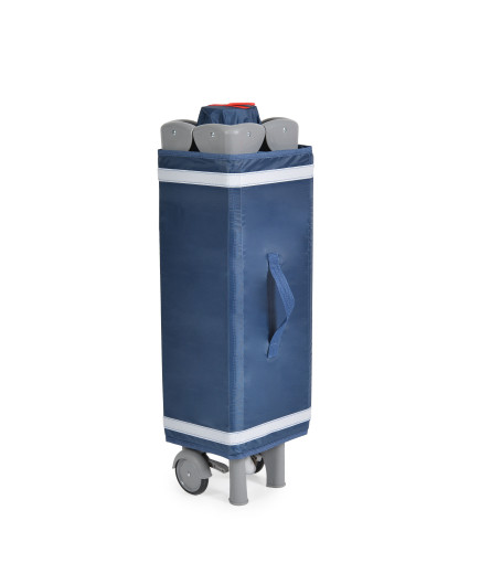 Детска кошара Once upon a time 3 дънки