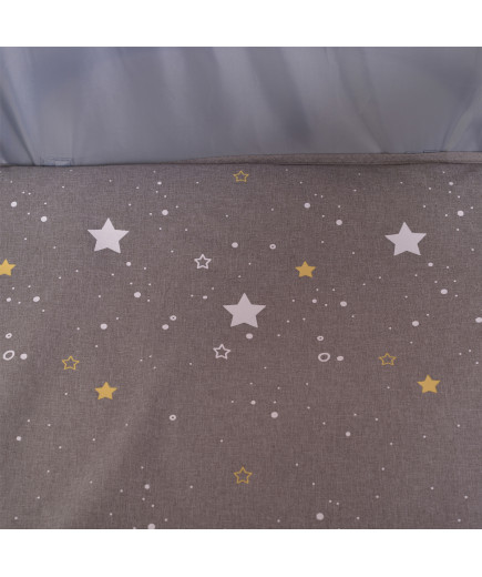 Детска кошара Once upon a time 3 розов