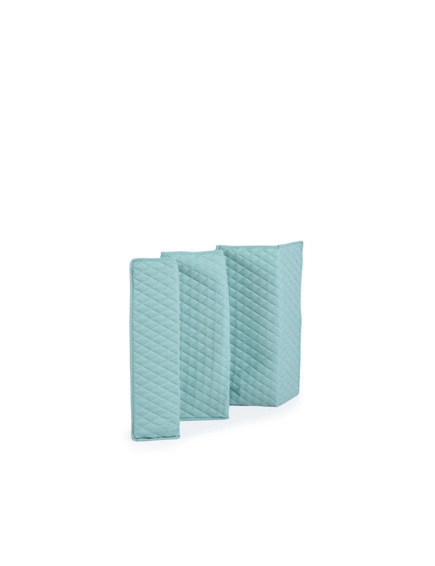 Детска кошара Indiana мента