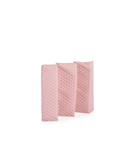 Детска кошара Indiana розов