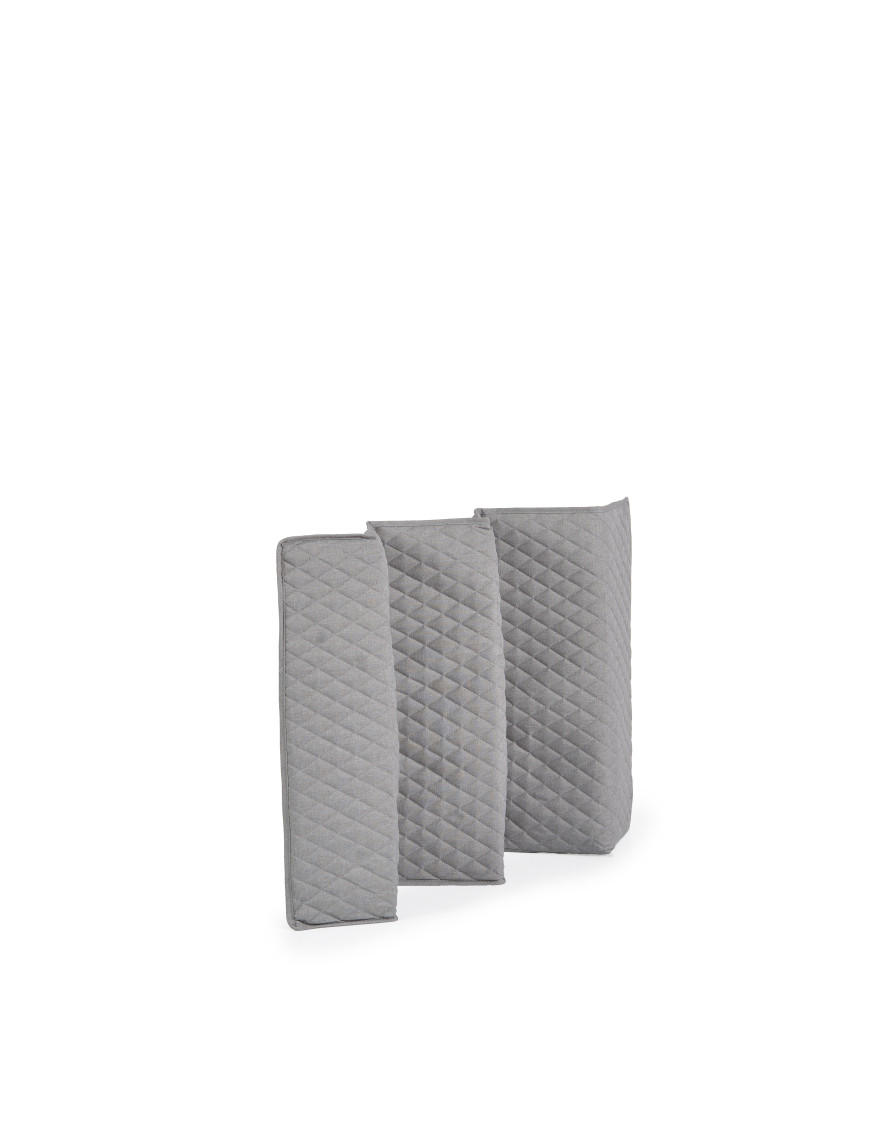 Детска кошара Indiana сив