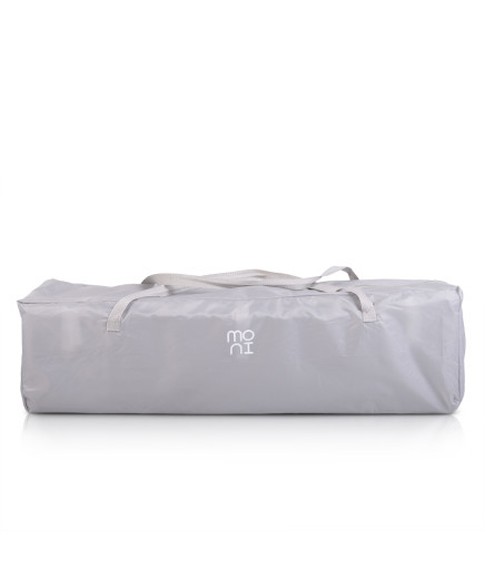 Детска кошара за игра Giant мента