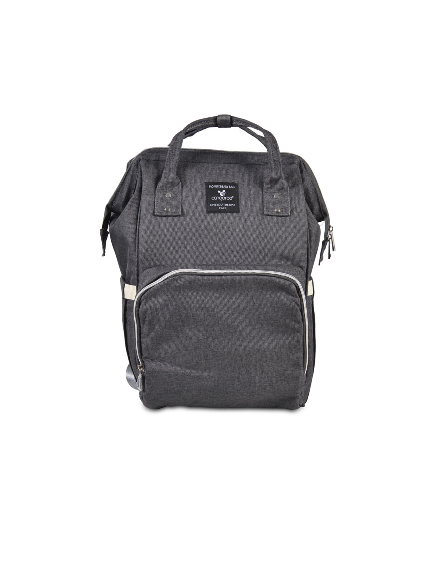 Чанта за аксесоари Amelia тъмносив