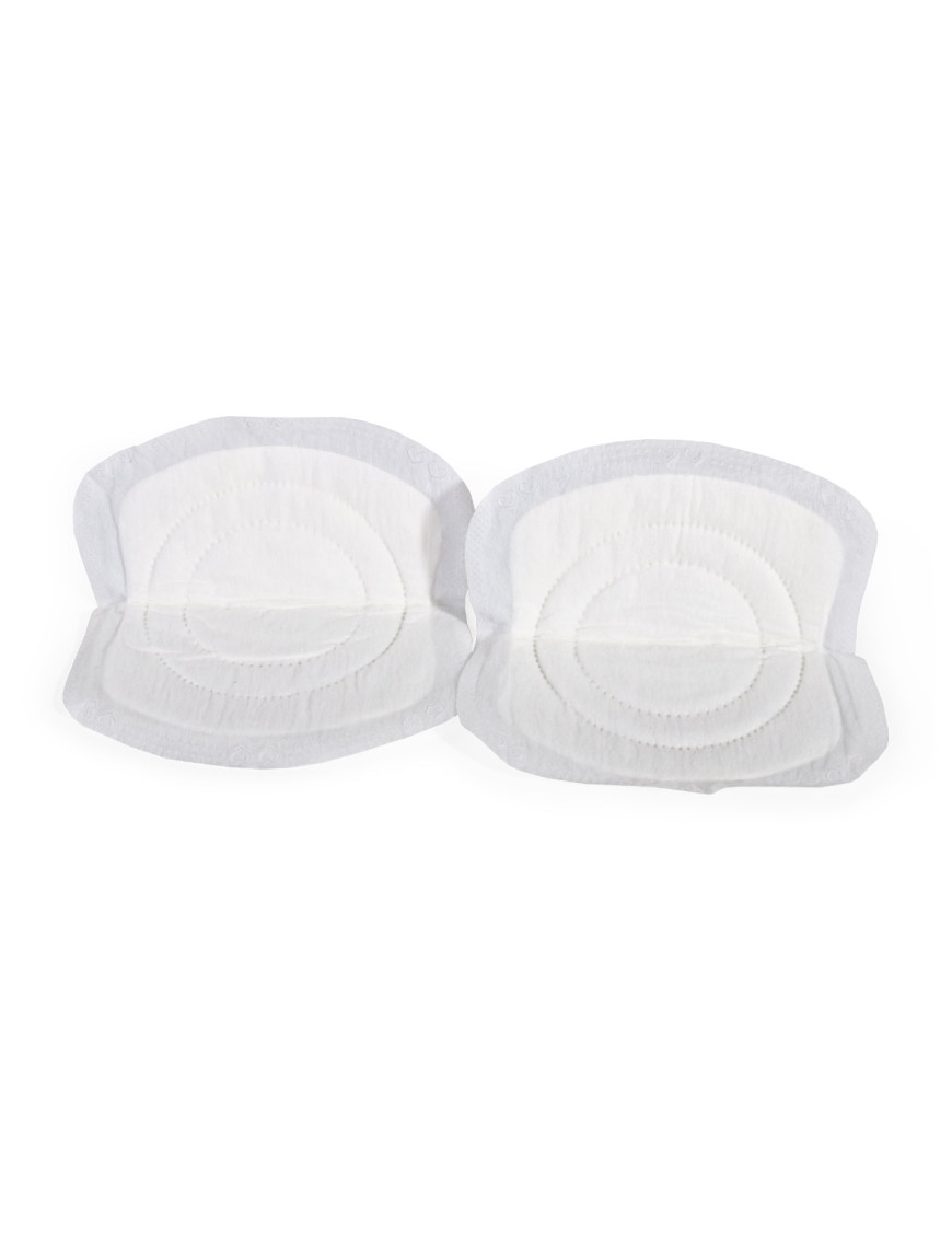 Подплънки за кърмачки Gentle Care