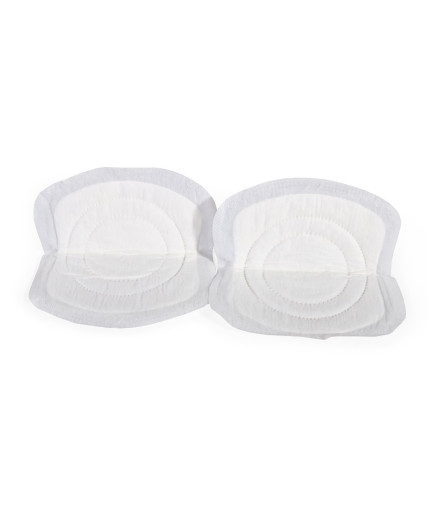 Подплънки за кърмачки Gentle Care