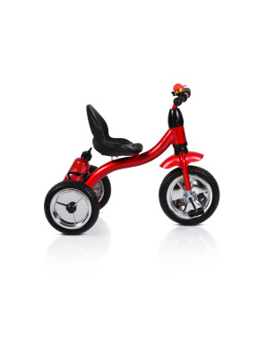 Детска триколка Cavalier червен 2