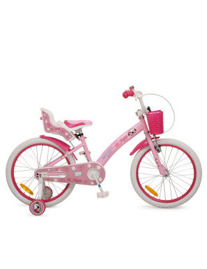 Детски велосипед 20 Puppy