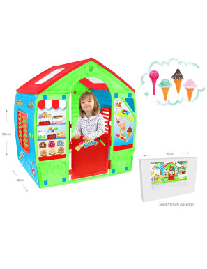 Къща My Sweet Shop 12153