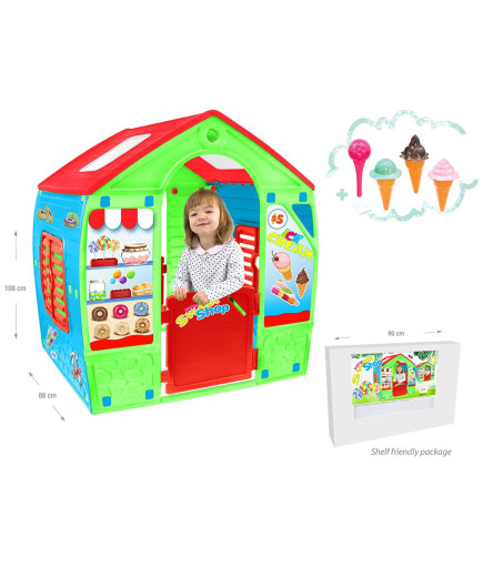 Къща My Sweet Shop 12153